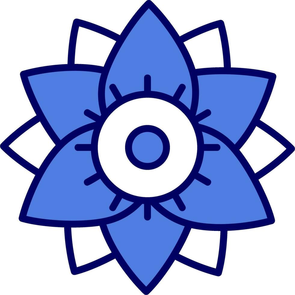 Protea Vektor Symbol