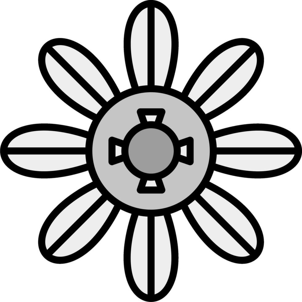 Jasmin Vektor Symbol