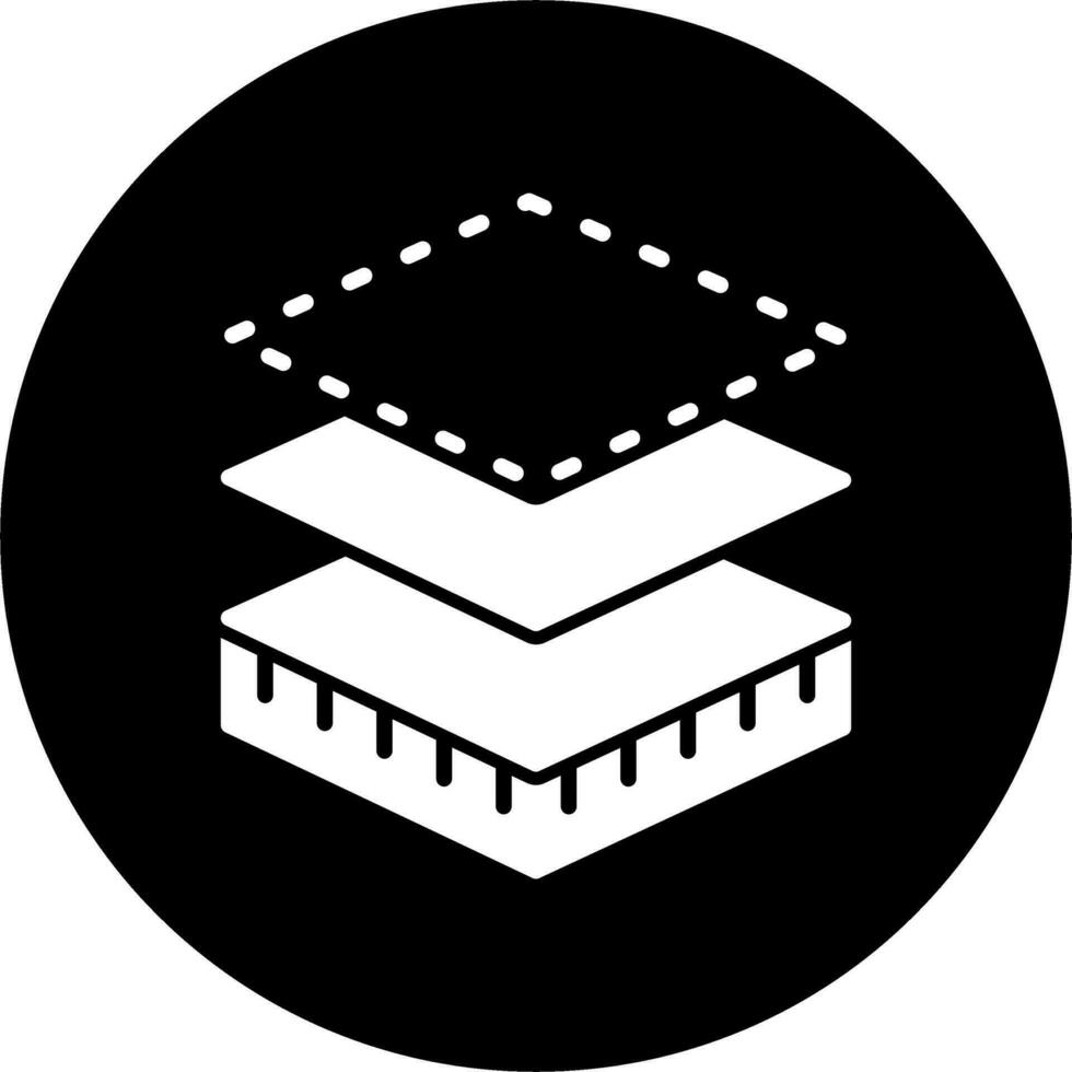 Layer-Vektor-Symbol vektor