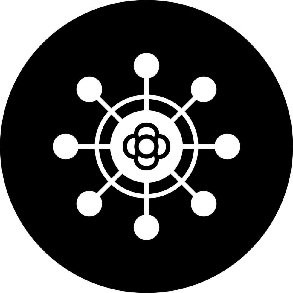 Puff Vektor Symbol