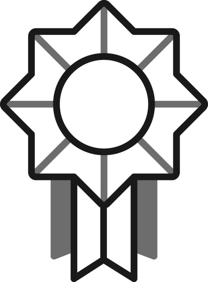 Exzellenz-Vektor-Symbol vektor