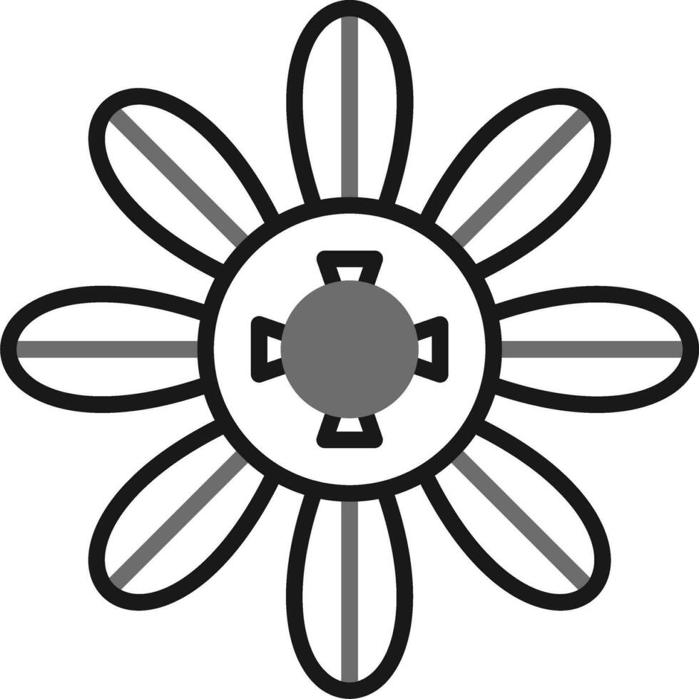 Jasmin Vektor Symbol