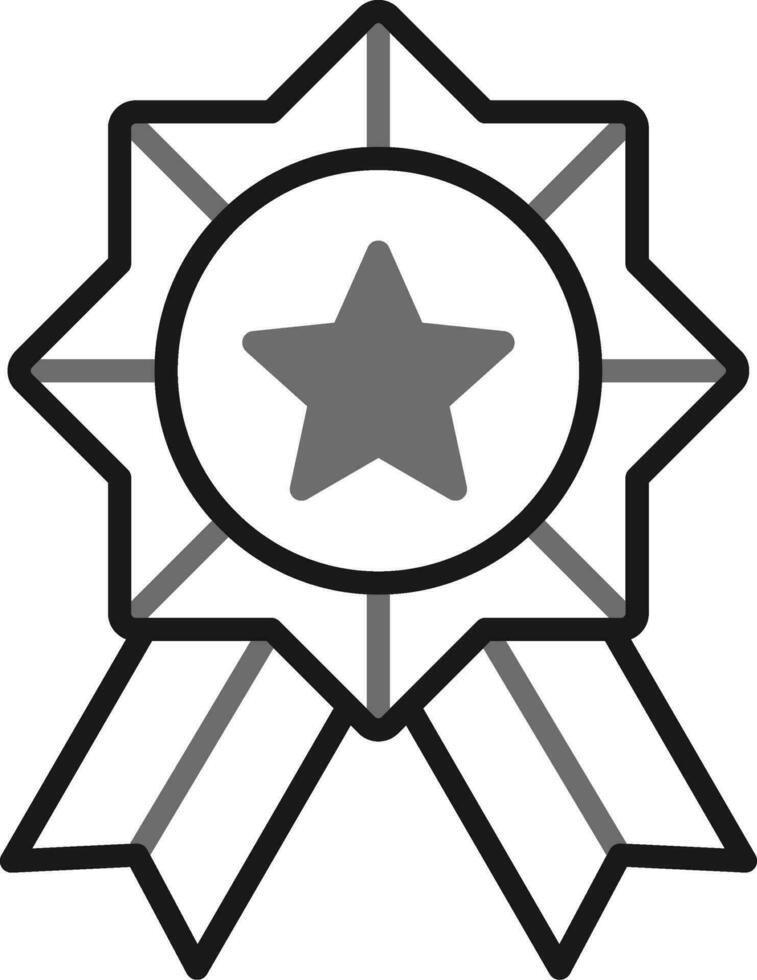 Anerkennung Vektor Symbol