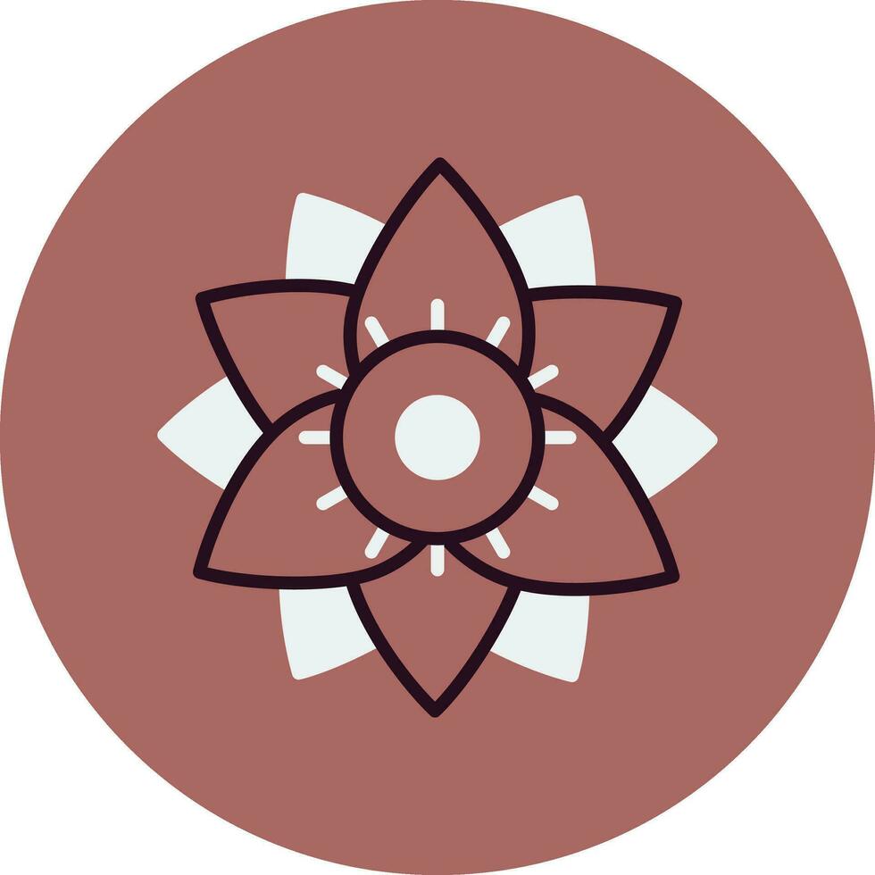 Protea Vektor Symbol