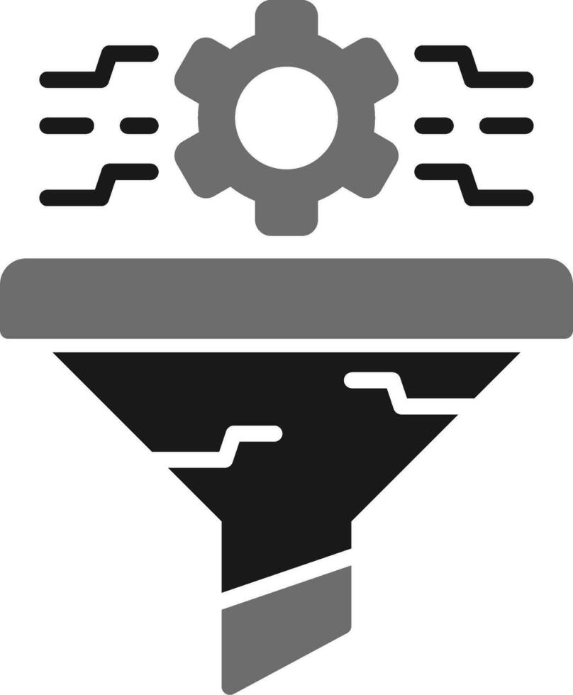 Filter Vektor Symbol