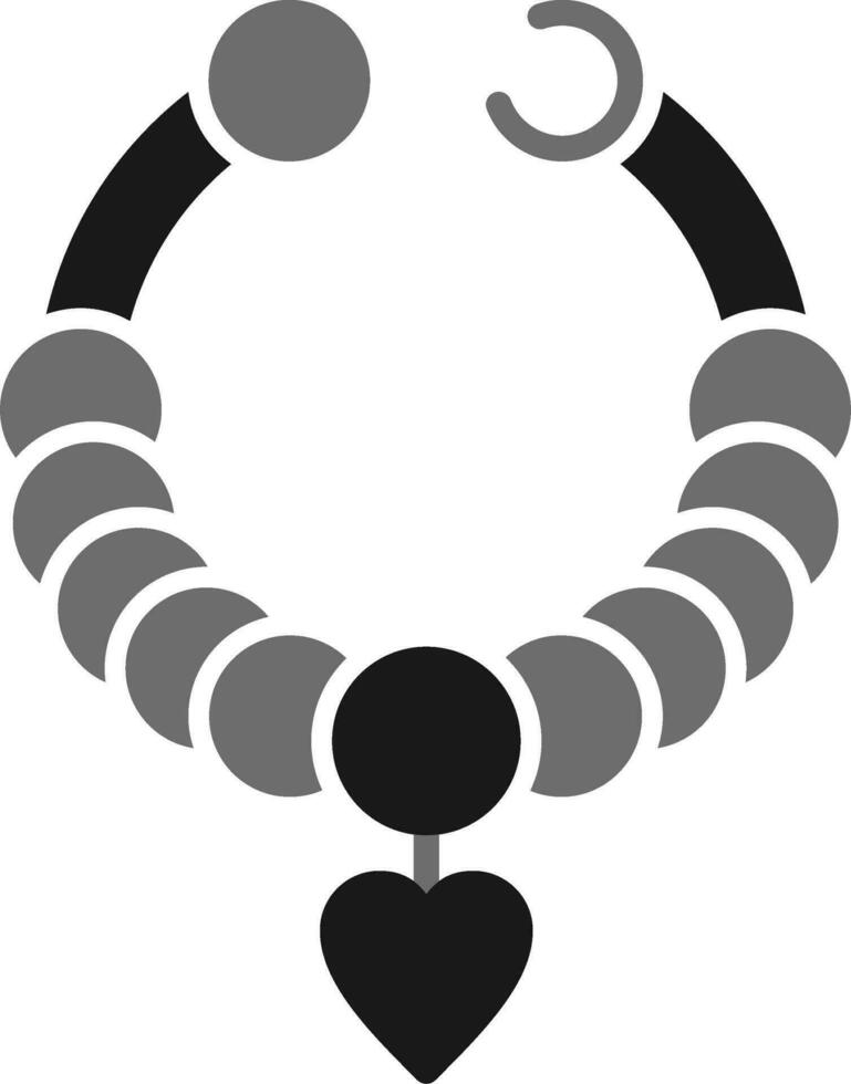 Armband-Vektor-Symbol vektor