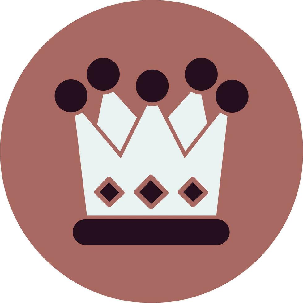 Tiara Vektor Symbol