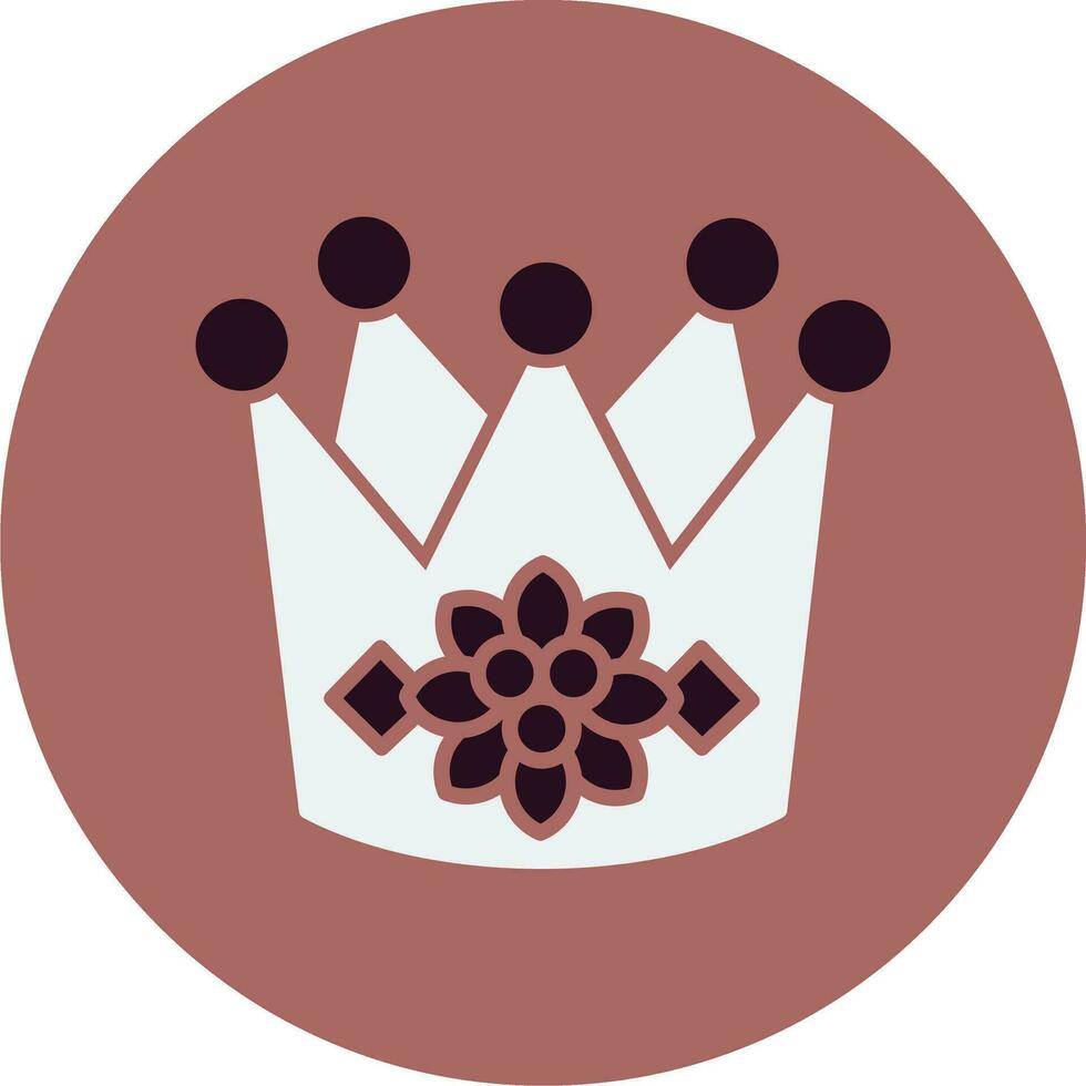 Tiara Vektor Symbol