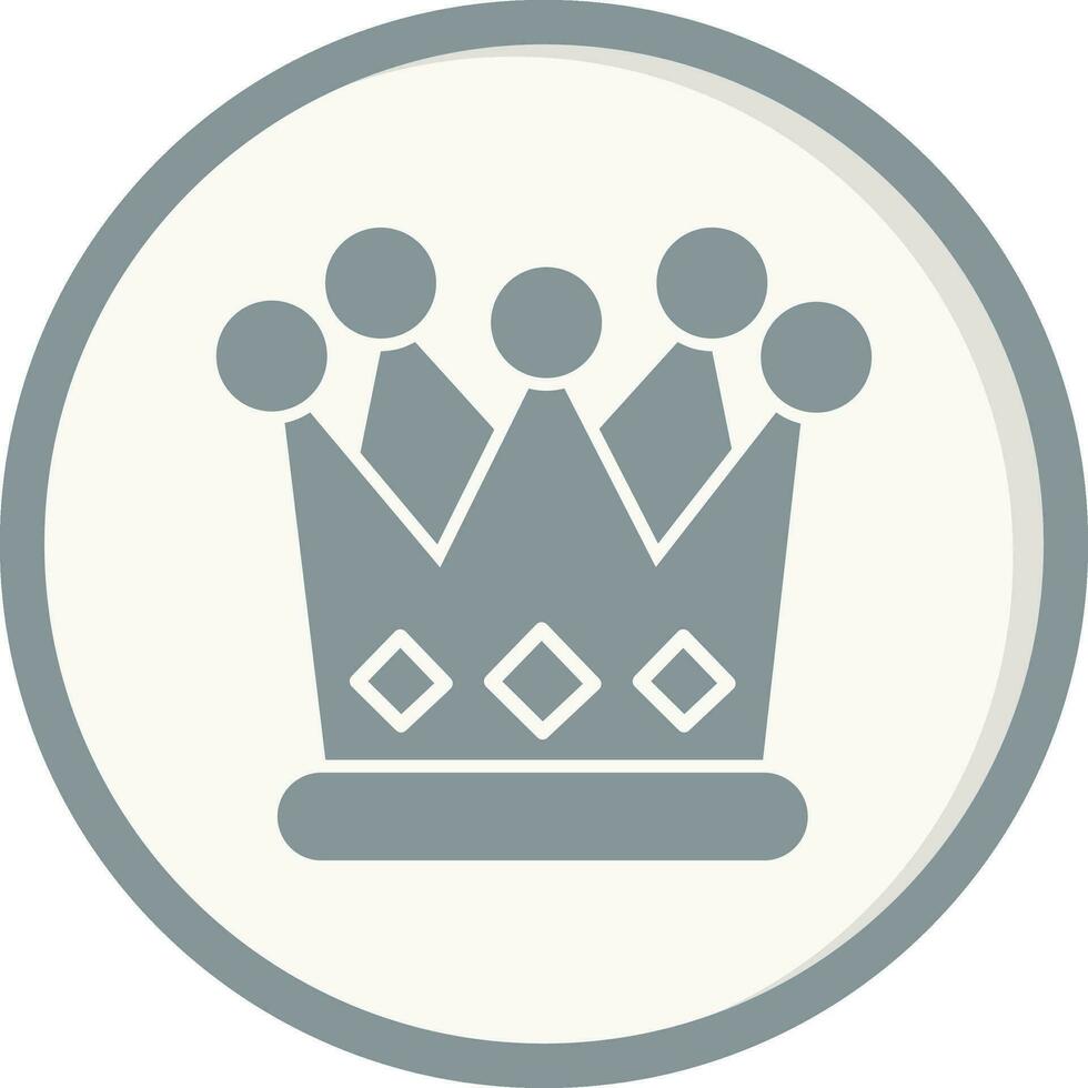 Tiara Vektor Symbol