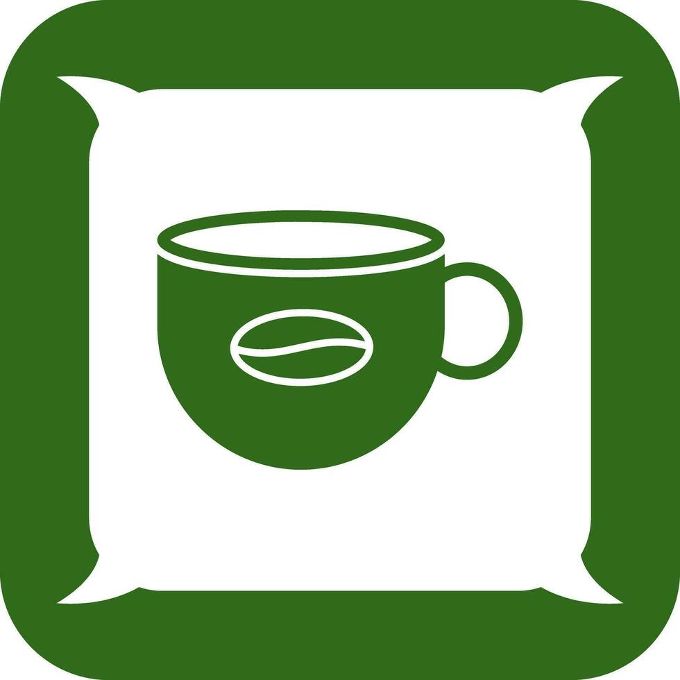 Kaffee-Vektor-Symbol vektor