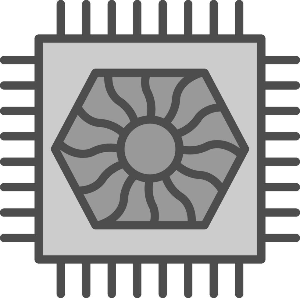 gpu Vektor Symbol Design