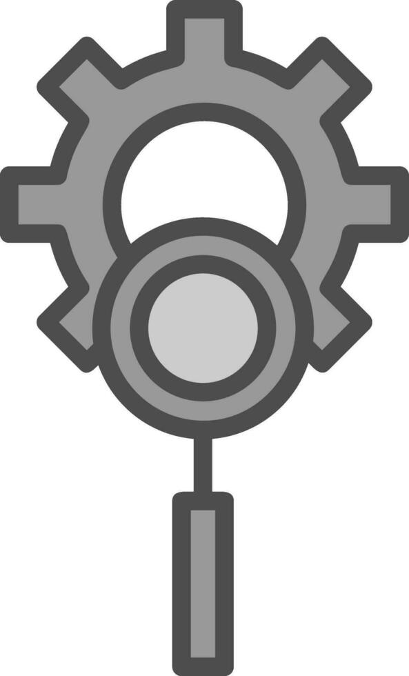 Business-Vektor-Symbol vektor