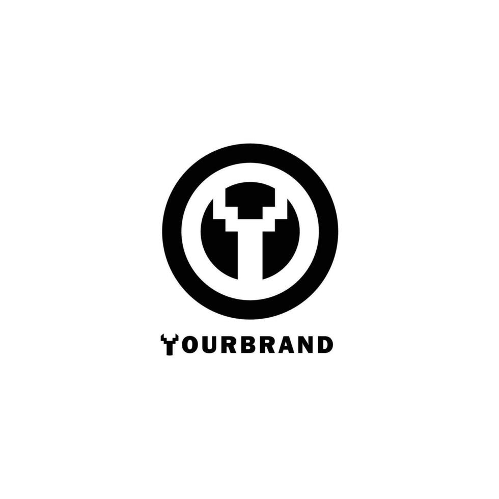 modern svart brev y vektor abstrakt geometrisk företags- logotyp ikon begrepp design