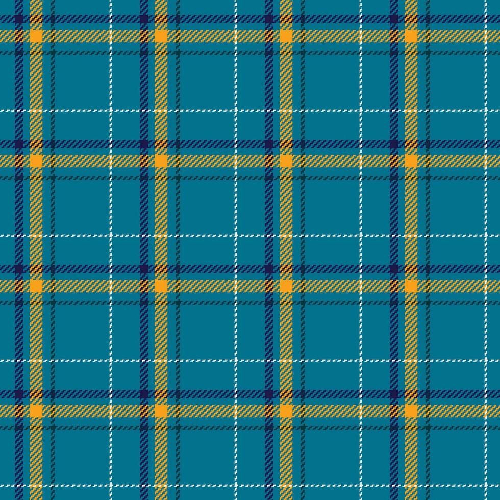 tartan vektor sömlös mönster design, flanell vektor,