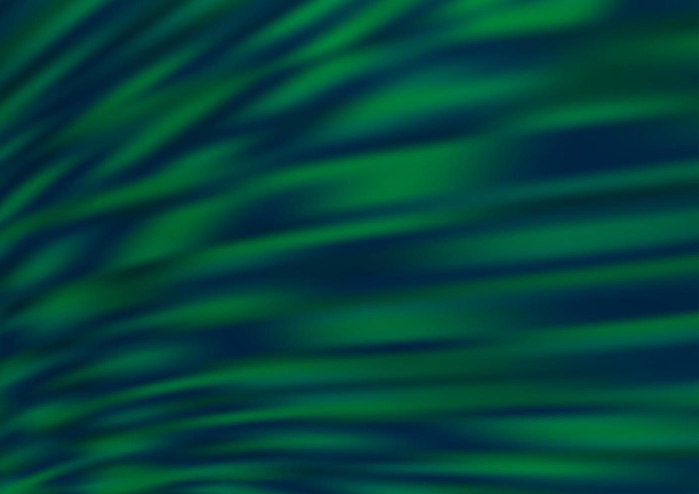 hellgrüner Vektor moderner eleganter Hintergrund.