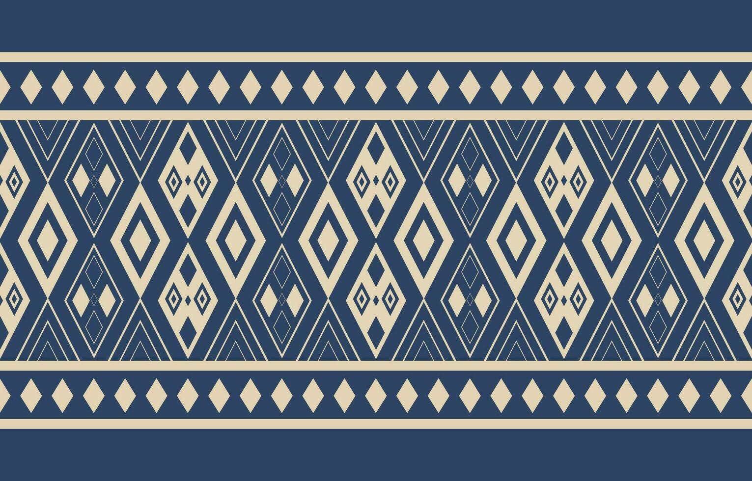 ethnisch abstrakt Ikat Kunst. aztekisch Ornament drucken. geometrisch ethnisch Muster nahtlos Farbe orientalisch. Design zum Hintergrund ,Vorhang, Teppich, Hintergrund, Kleidung, Verpackung, Batik, Vektor Illustration.