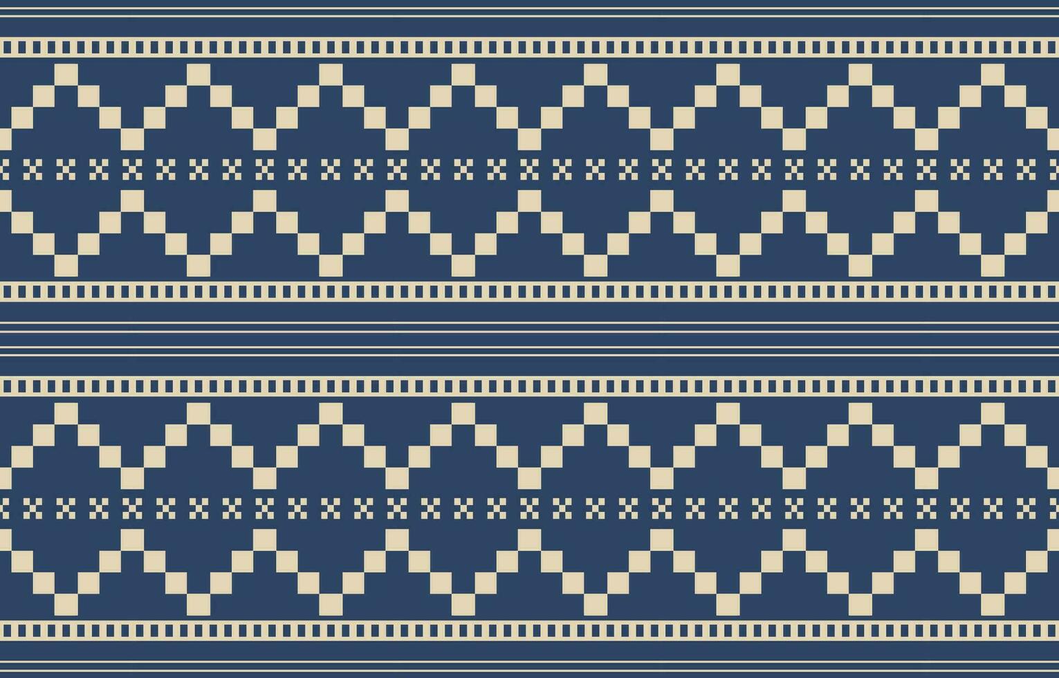 ethnisch abstrakt Ikat Kunst. aztekisch Ornament drucken. geometrisch ethnisch Muster nahtlos Farbe orientalisch. Design zum Hintergrund ,Vorhang, Teppich, Hintergrund, Kleidung, Verpackung, Batik, Vektor Illustration.