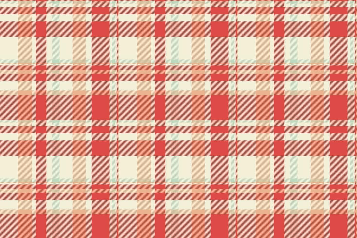 textur pläd vektor av textil- tartan sömlös med en mönster tyg kolla upp bakgrund.