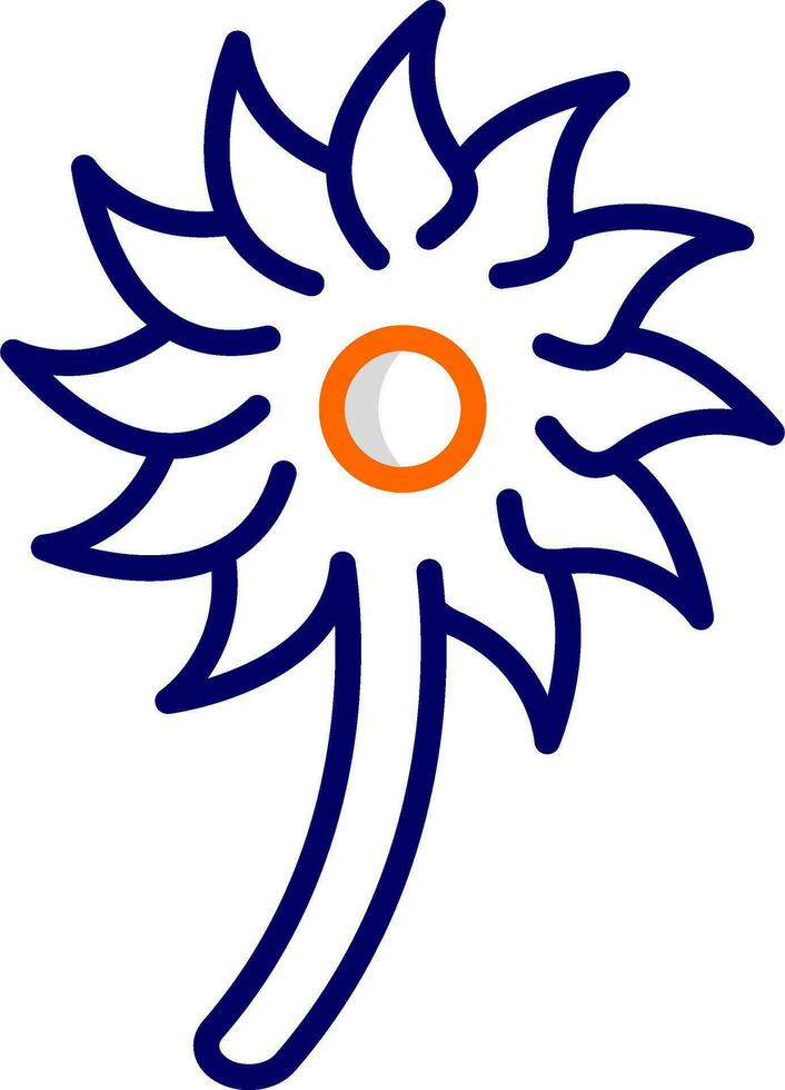 Helvektor iconia Vektor Symbol