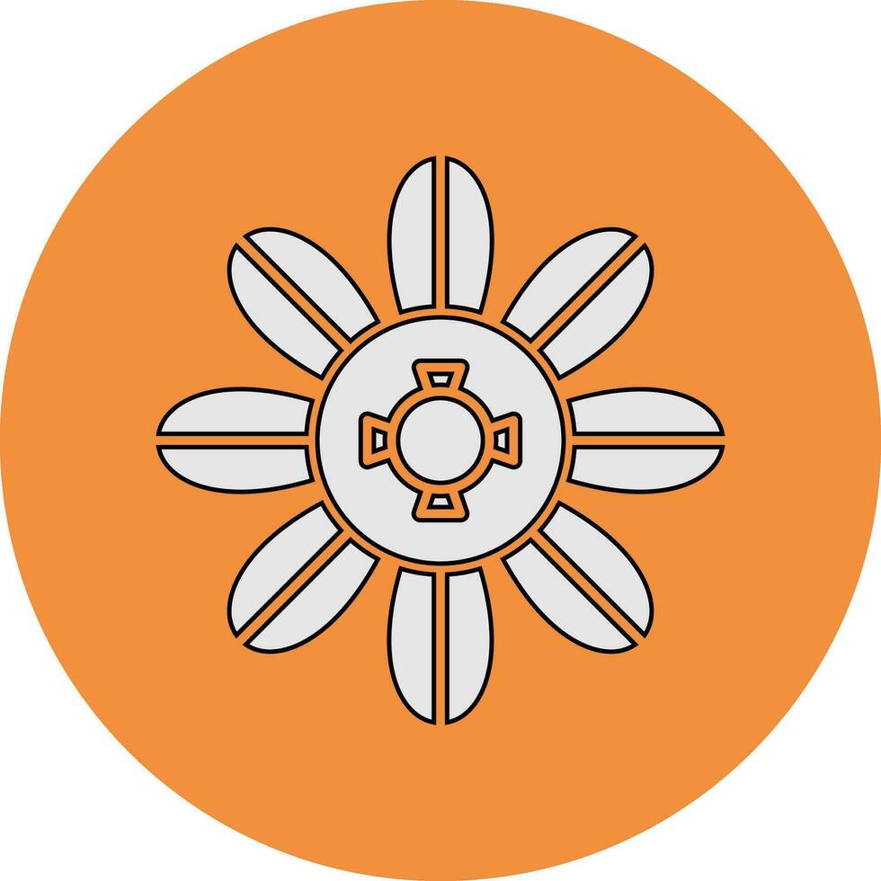 Jasmin Vektor Symbol