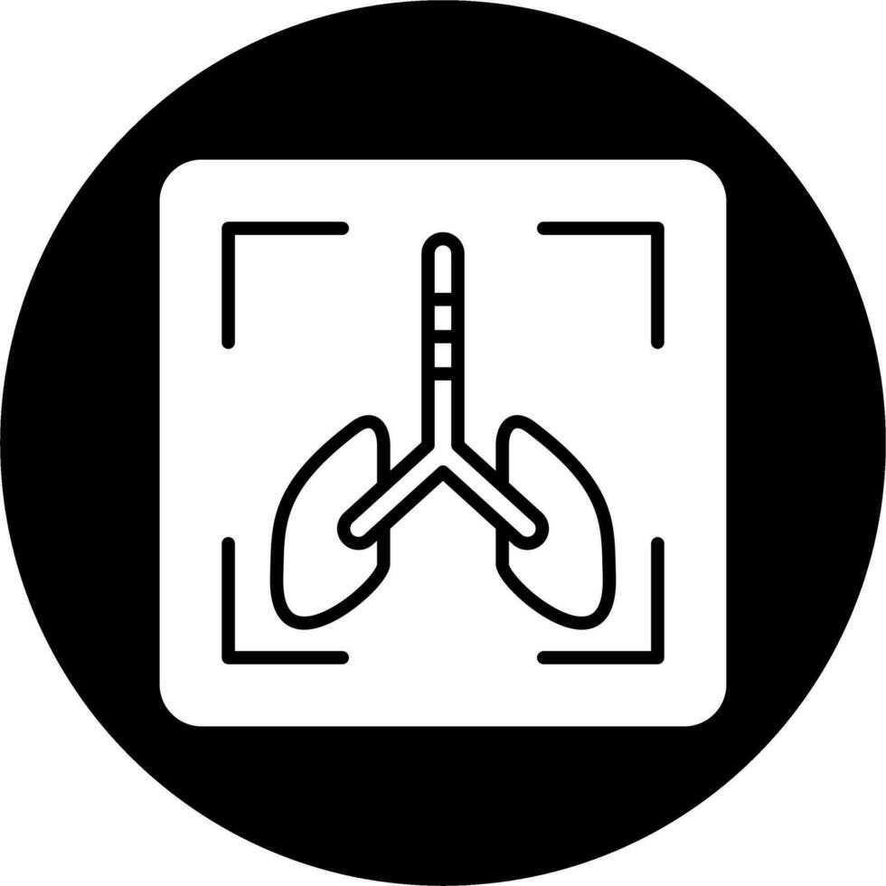 x Strahl Vektor Symbol