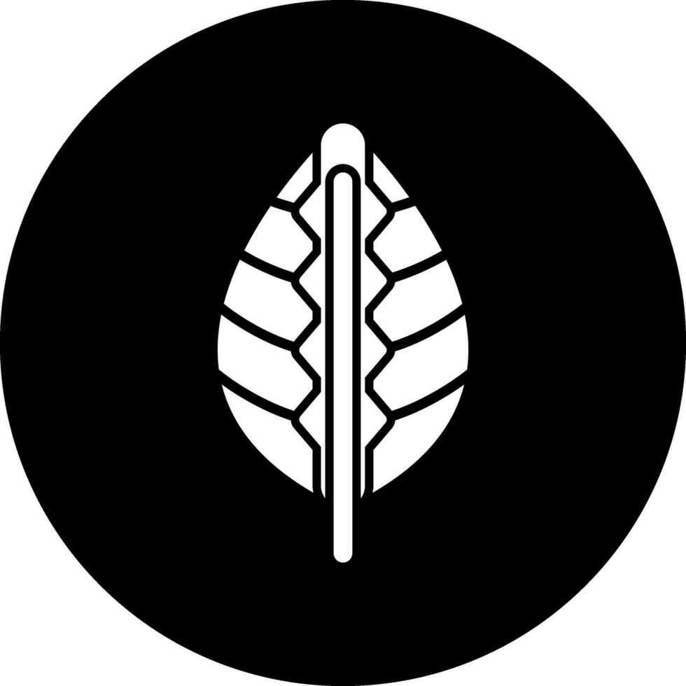 Maranta Vektor Symbol