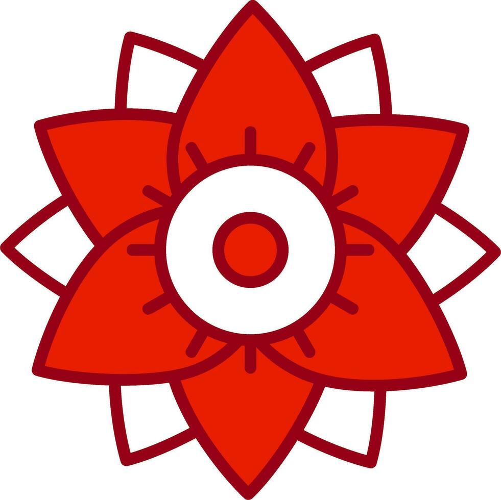 Protea Vektor Symbol