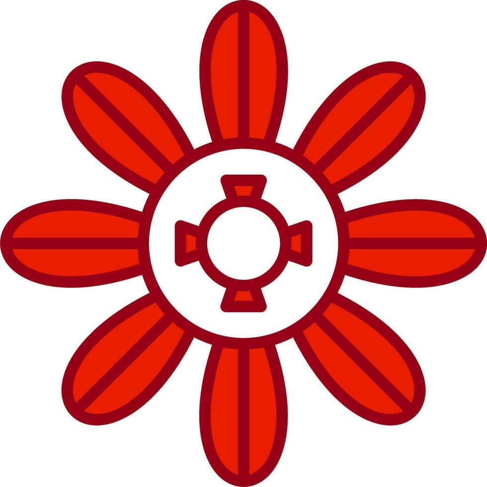 Jasmin Vektor Symbol