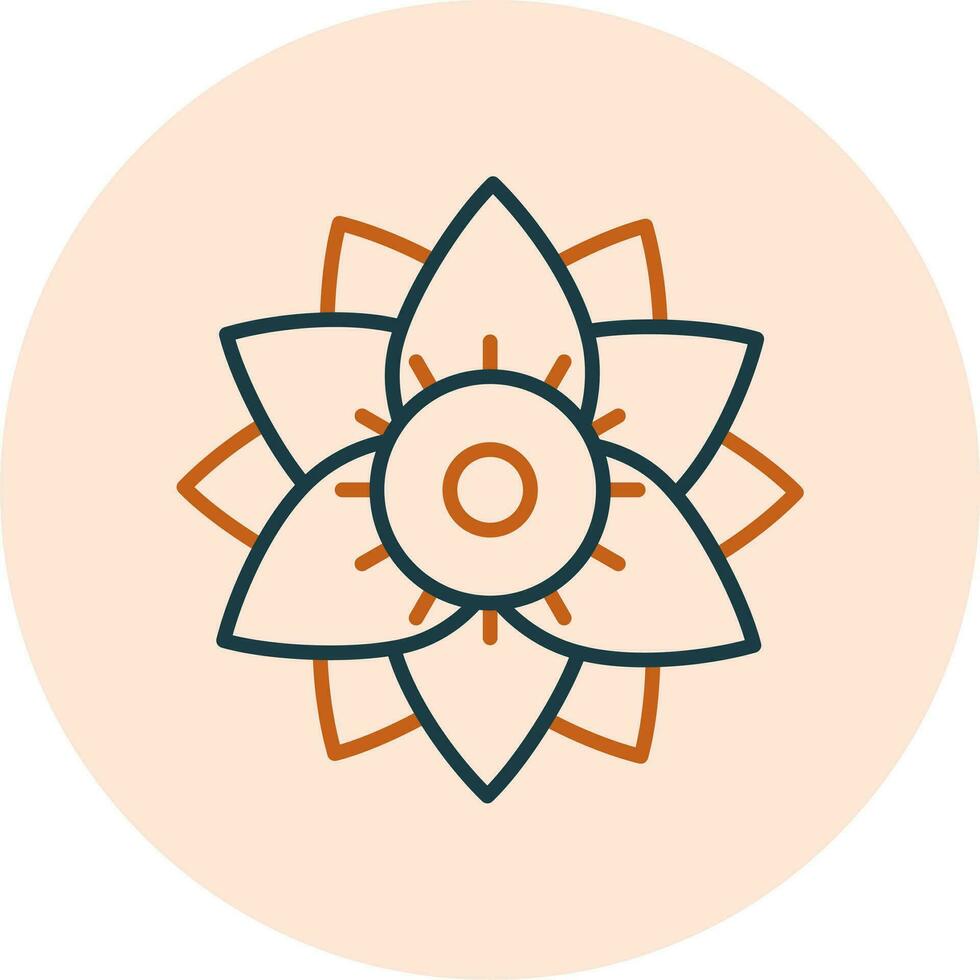 Protea Vektor Symbol