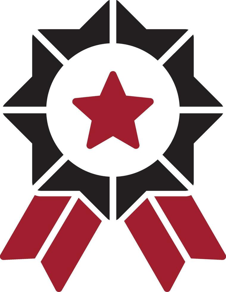 Anerkennung Vektor Symbol