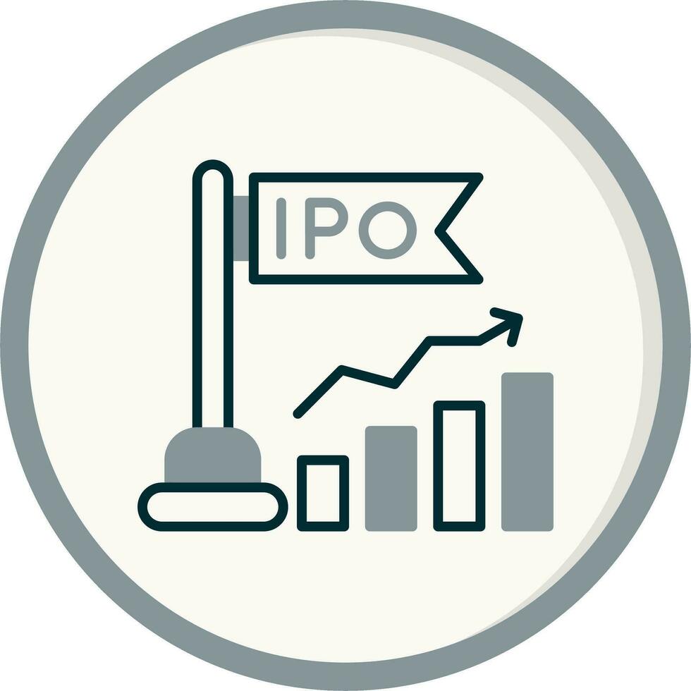 ipo-Vektorsymbol vektor