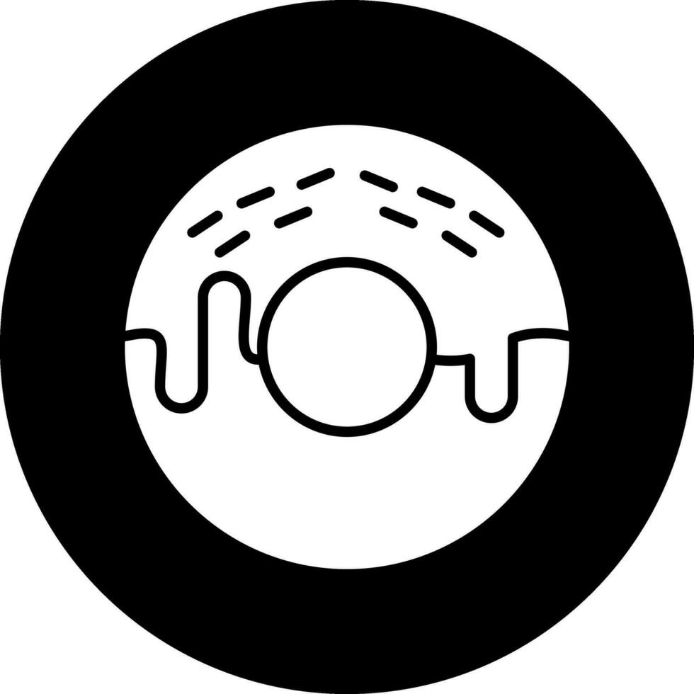munk vektor ikon