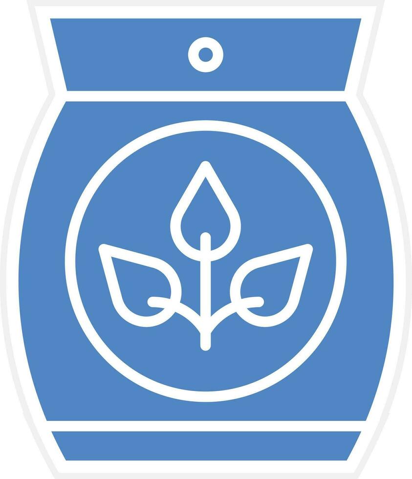 Saat Tasche Vektor Symbol