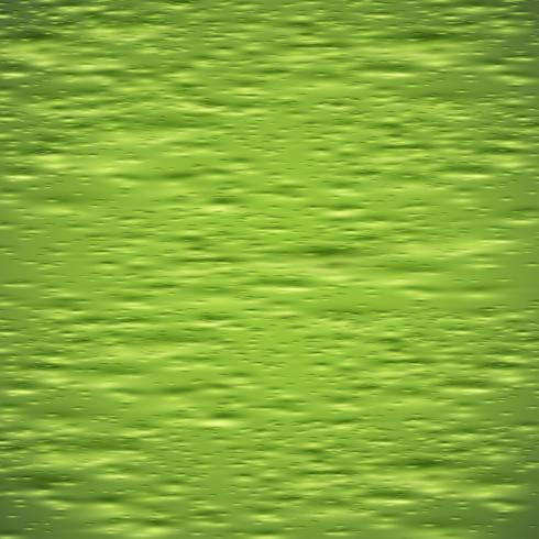 Realistisk grön slim hud, vektor