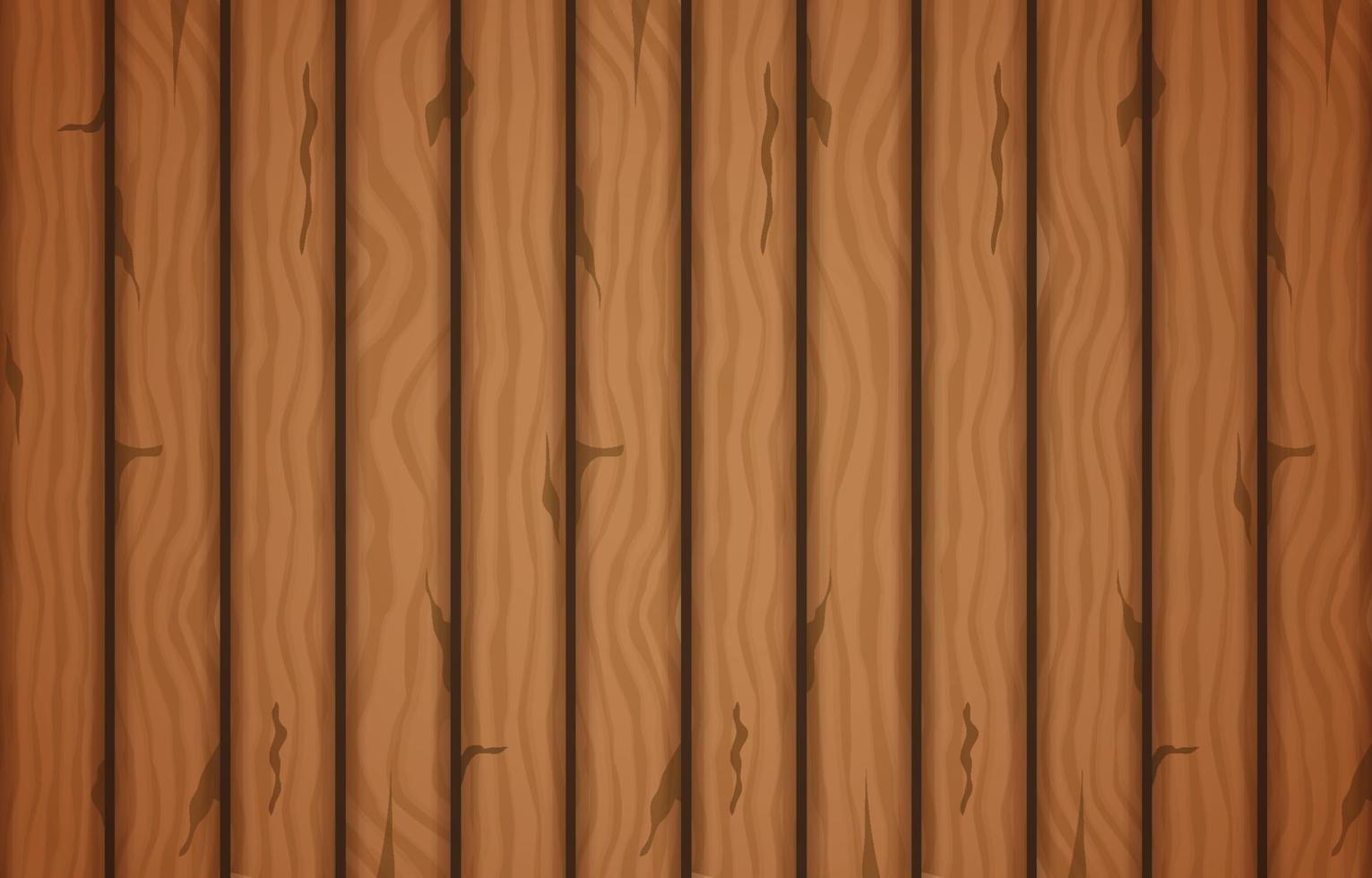 Holz Textur Hintergrund vektor