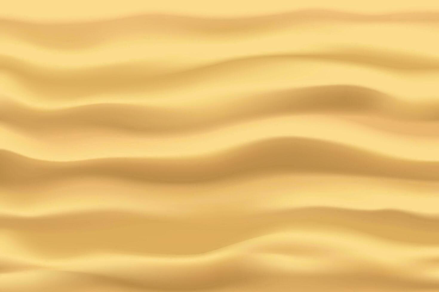 sand vågor bakgrund vektor