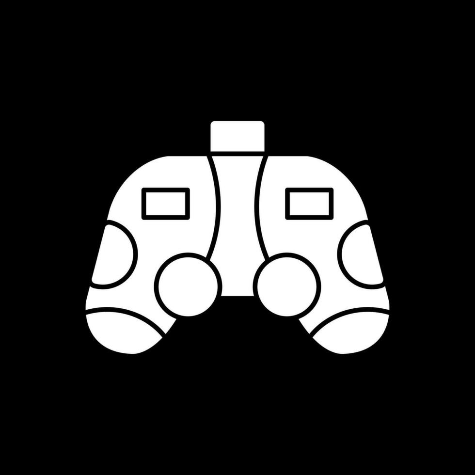 joystick vektor ikon design