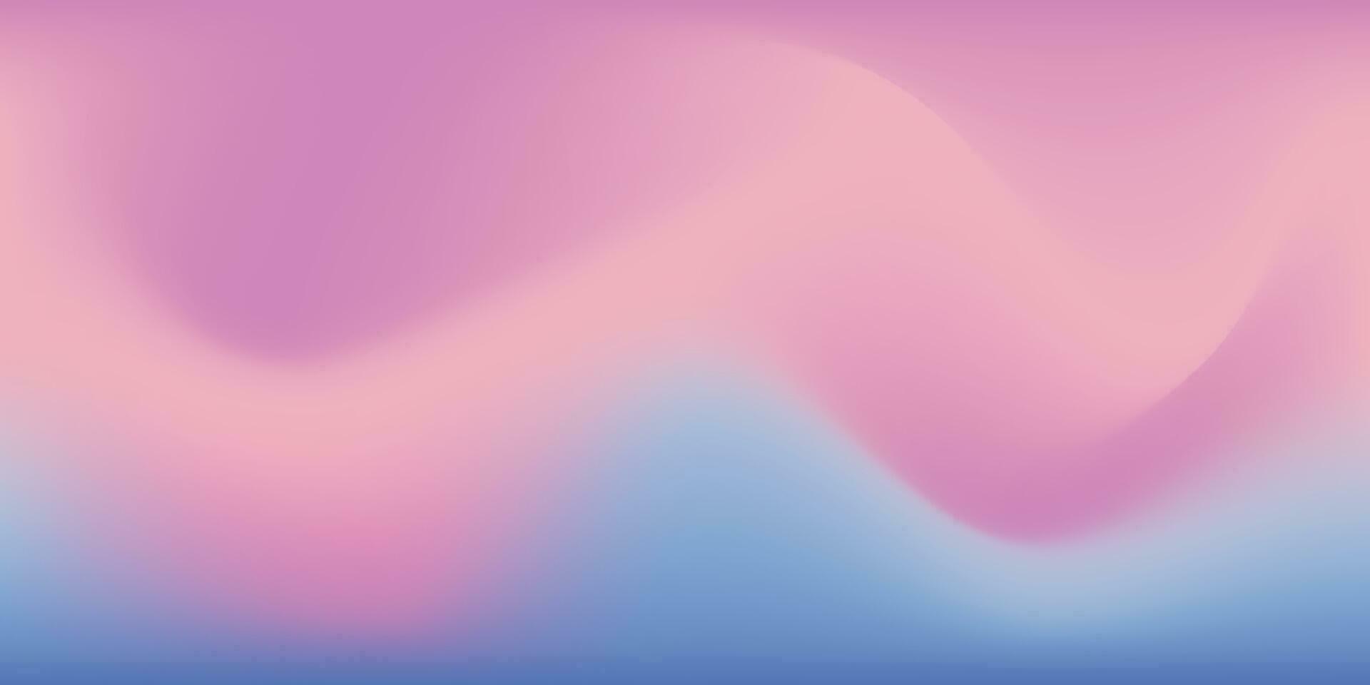 vätska abstrakt bakgrund abstrakt pastell lutning tapet vektor