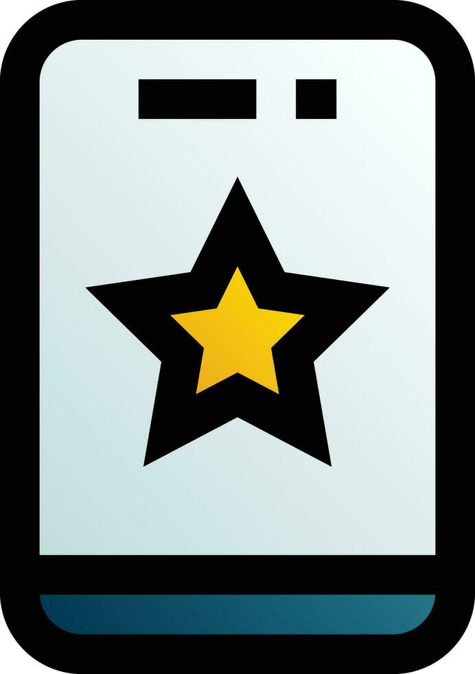 Star Vektor Symbol herunterladen . eps