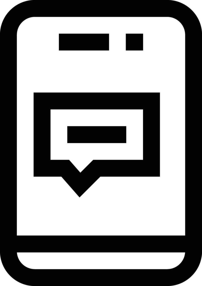 Plaudern Vektor Symbol herunterladen . eps