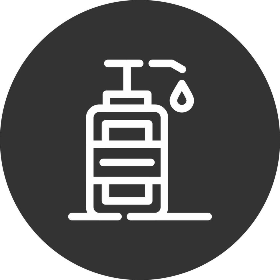 Lotion kreatives Icon-Design vektor