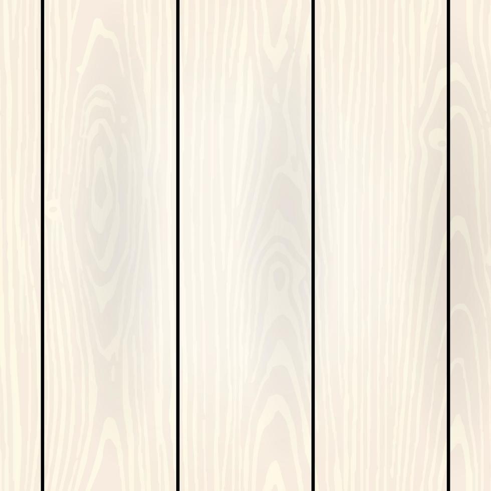 Holz Illustration Vektorbild als Hintergrund vektor