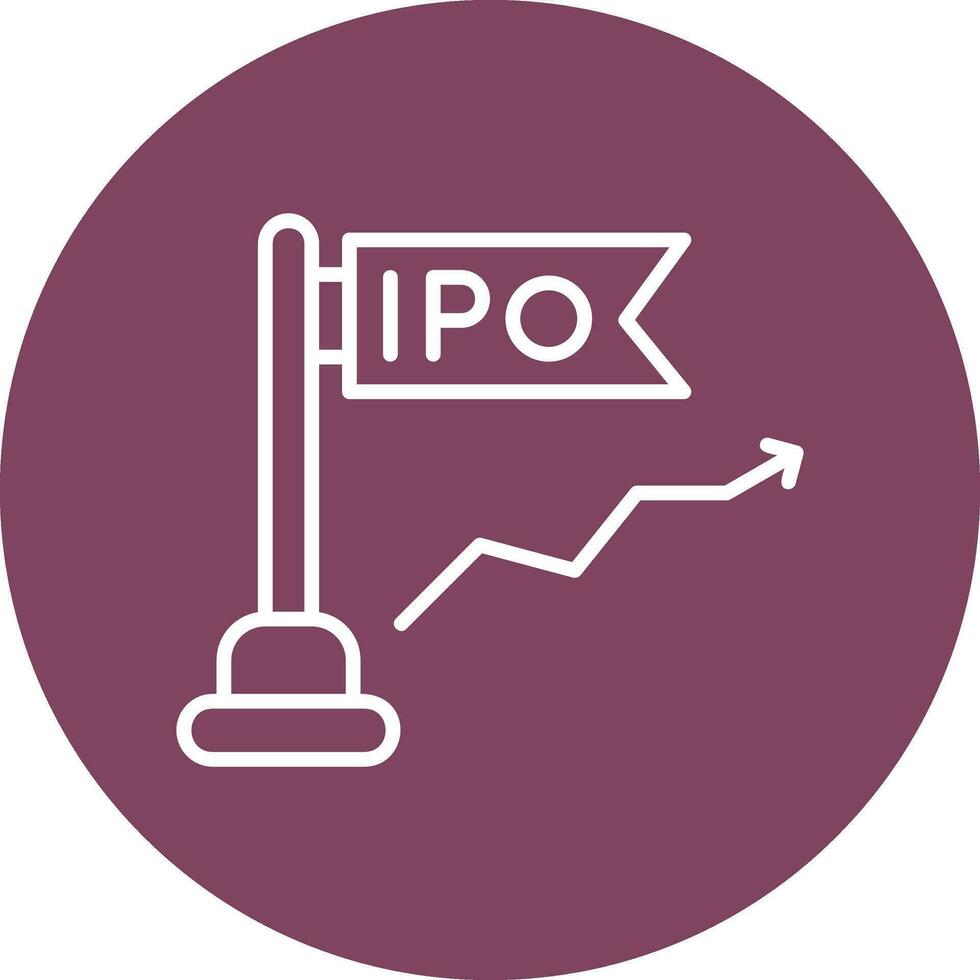 ipo-Vektorsymbol vektor