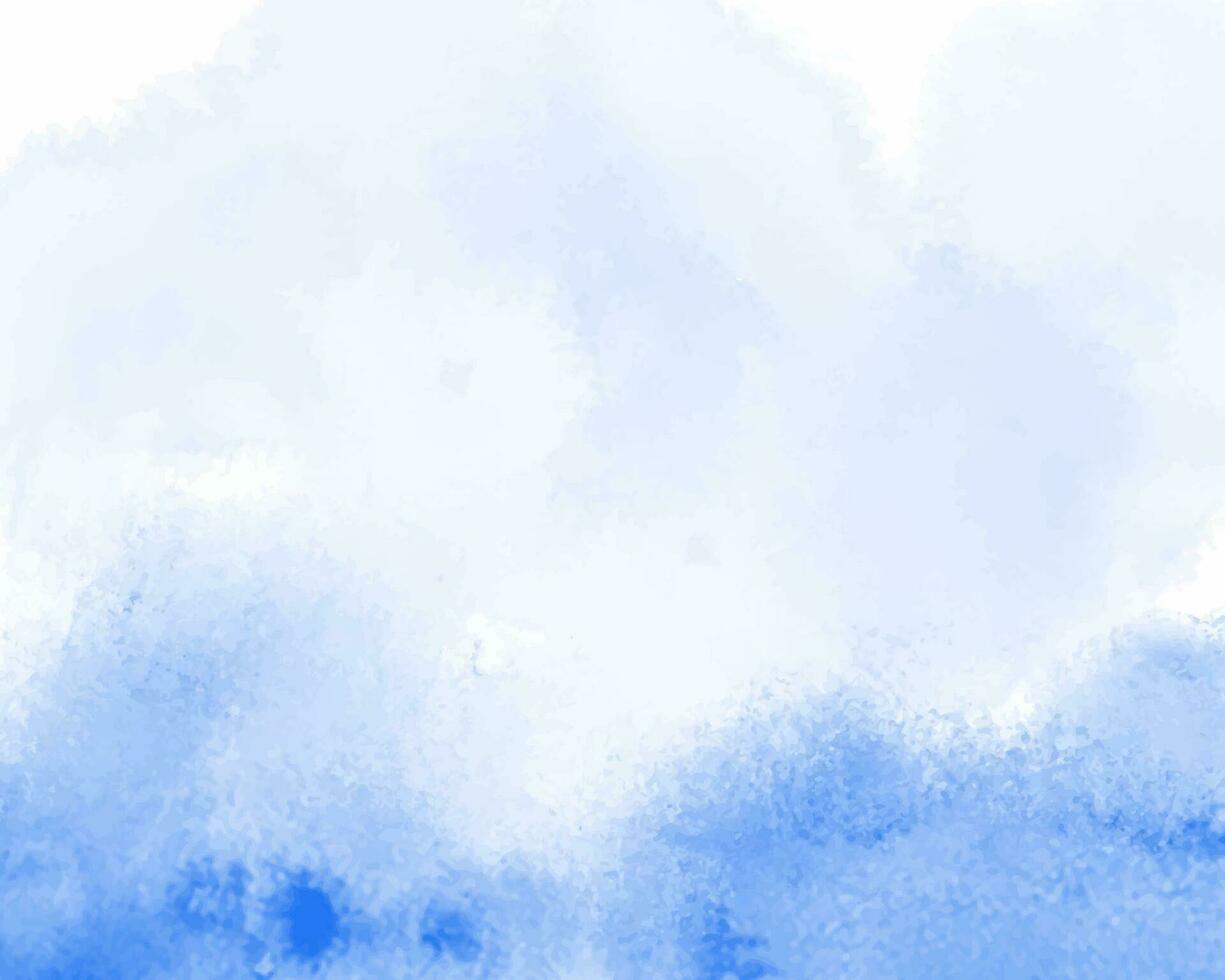 abstrakt bespritzt Aquarell Hintergrund. Design zum Ihre Abdeckung, Datum, Postkarte, Banner, Logo. vektor