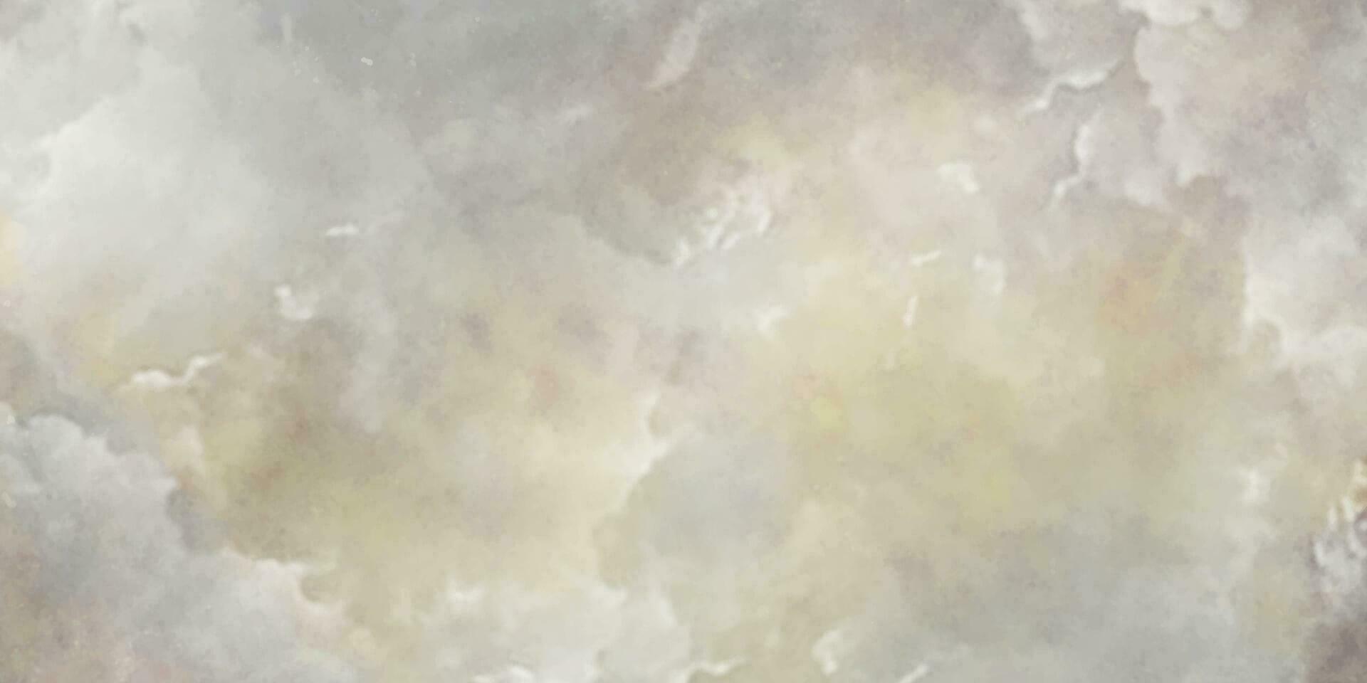marmor textur. vattenfärg bakgrund. moln bakgrund. marmor målning vektor