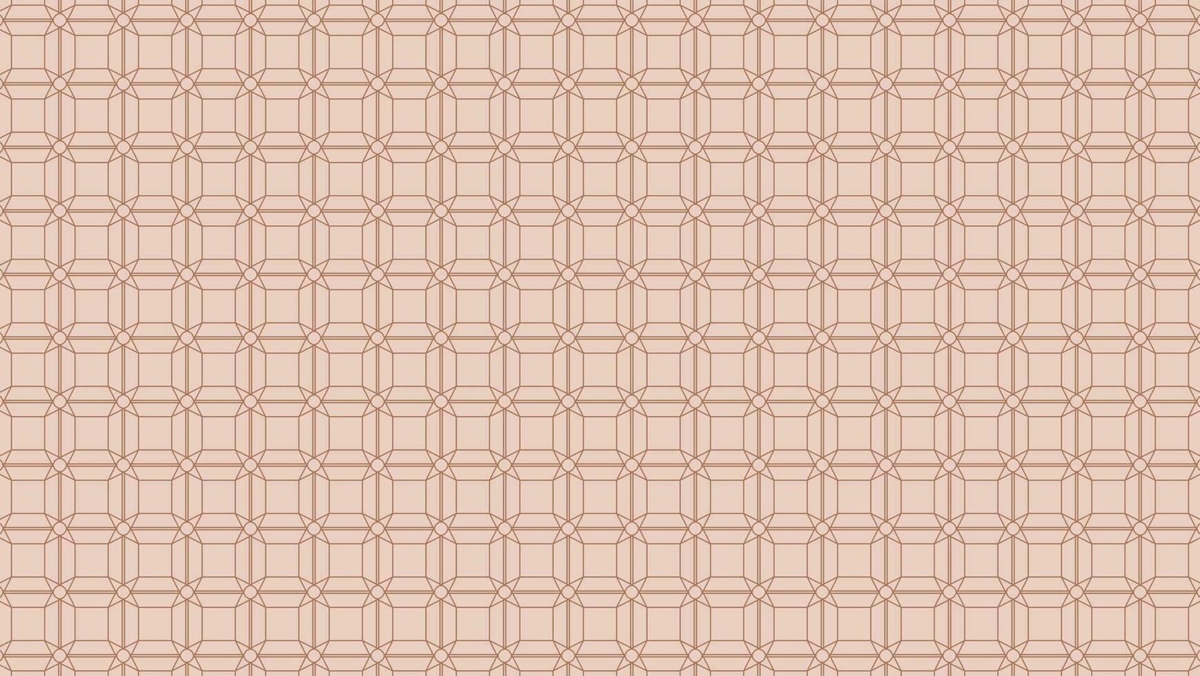 geometrisch nahtlos gestreift Muster. Pastell- Boho Hintergrund im minimalistisch. passen zum Präsentation, Hintergründe, Tapeten, Textilien, und Mode zum Ihre Designs vektor