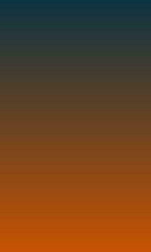 abstrakt Gradient linear Hintergrund auf Marine Blau und Orange Farben. einfach glatt Grafik Design Hintergrund Vorlage. Vektor zum Digital, Dekoration, Hintergrund, Banner, Flyer, Einladung, Gruß Karte