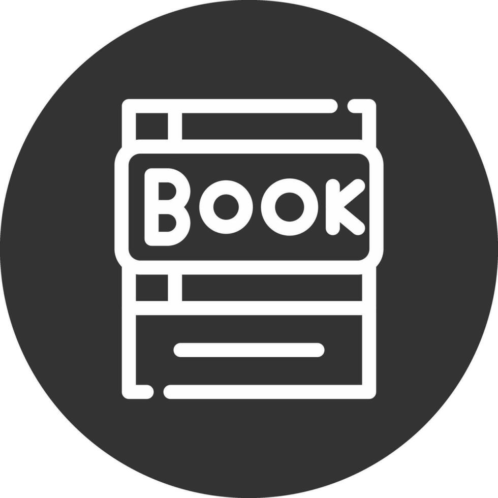 ebook kreativ Symbol Design vektor