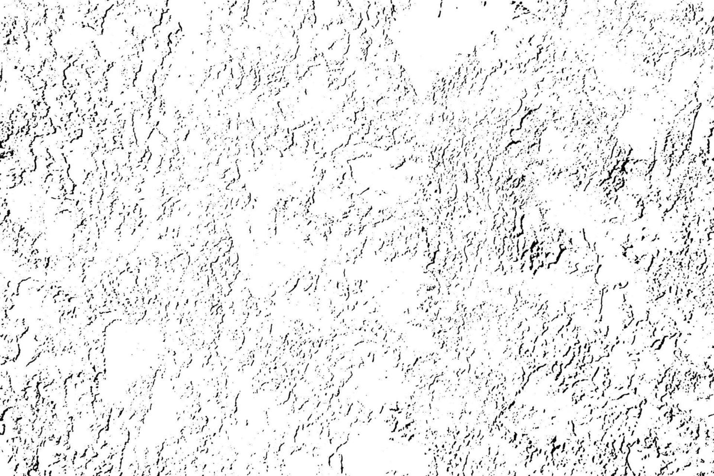 abstrakt svartvitt stenmur bakgrund. vektor