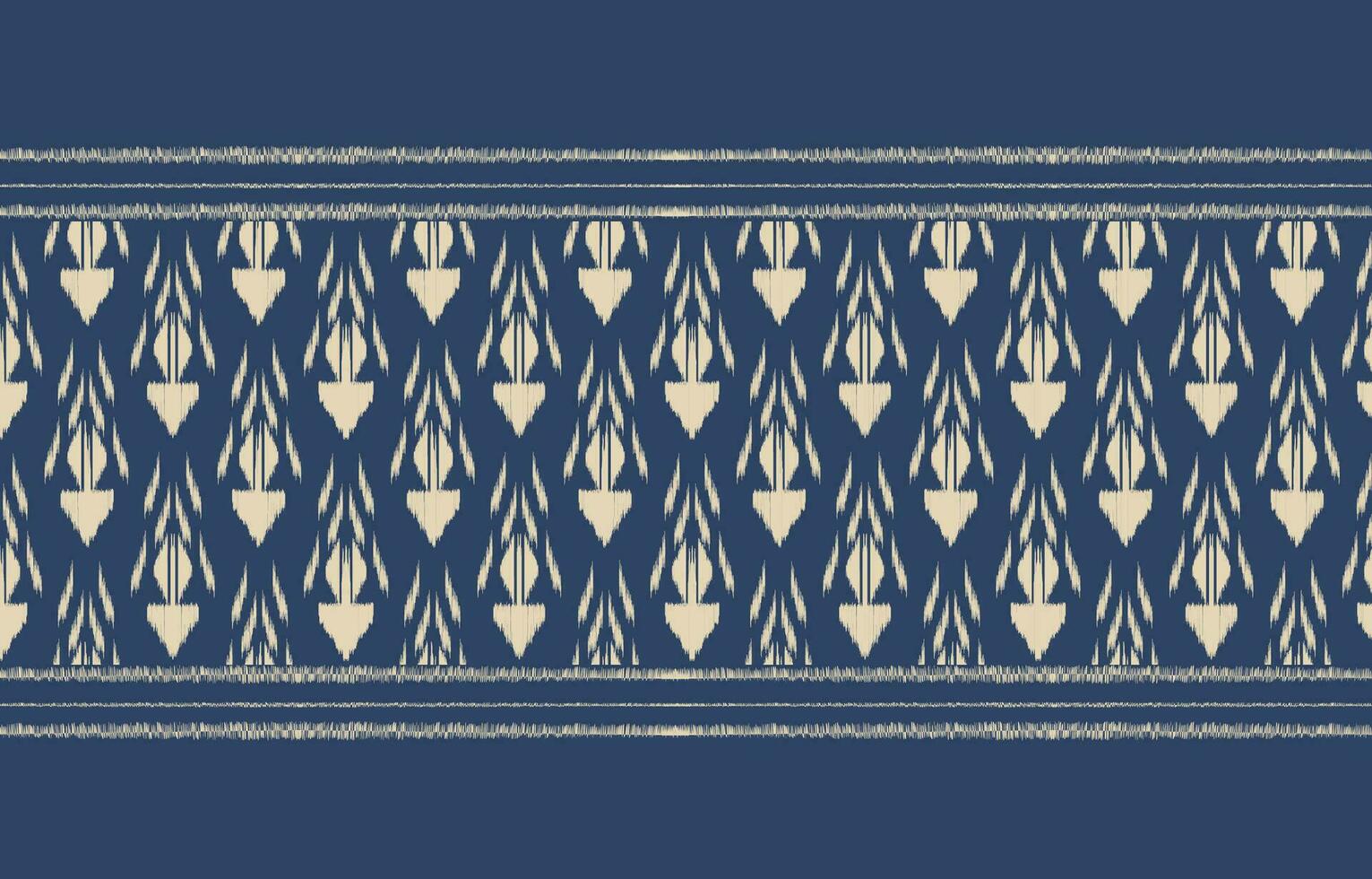 etnisk abstrakt ikat konst. aztec prydnad skriva ut. geometrisk etnisk mönster sömlös Färg orientalisk. design för bakgrund ,ridå, matta, tapet, Kläder, omslag, batik, vektor illustration.